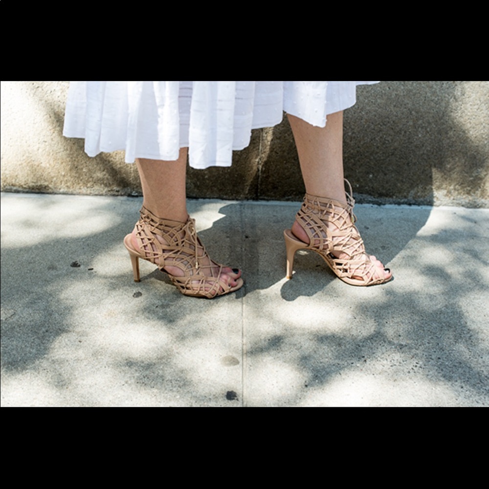 Joie leah sandals